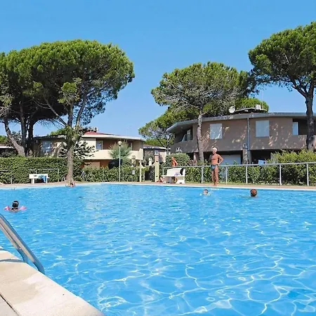Apartman Holiday Village Tivoli In