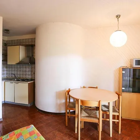 Holiday Village Tivoli In Apartman *