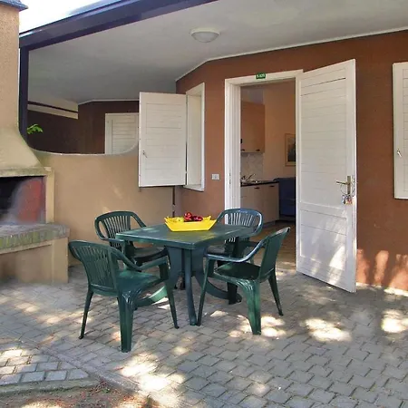 Holiday Village Tivoli In Apartman Bibione