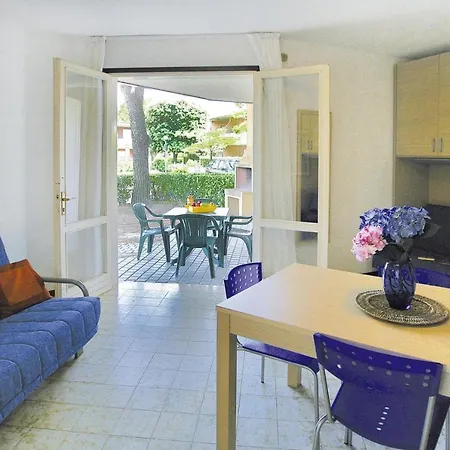 Apartman Holiday Village Tivoli In Bibione