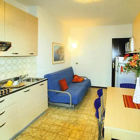 Apartman Holiday Village Tivoli In Bibione