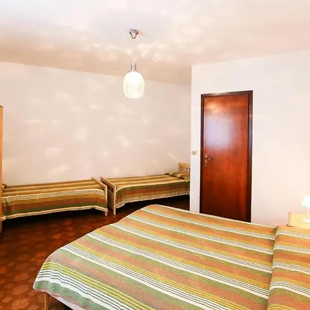Apartman Holiday Village Tivoli In Bibione