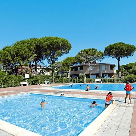 Apartman Holiday Village Tivoli In Bibione
