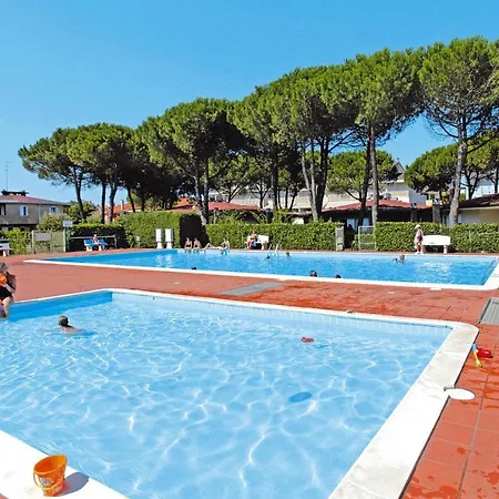 Holiday Village Tivoli In