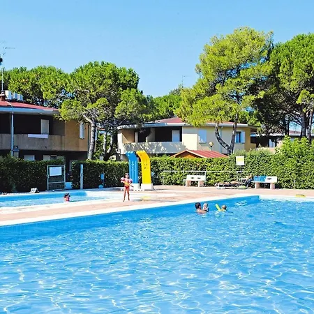 Holiday Village Tivoli In